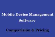 mobile device management software